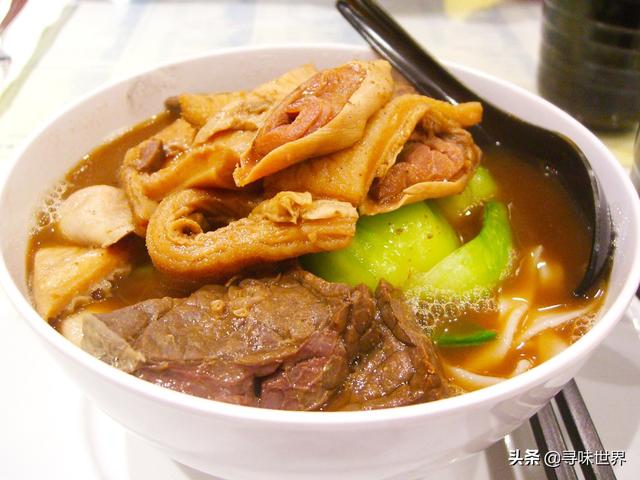 萝卜焖牛杂做法，这样焖牛杂每次20斤都不够吃