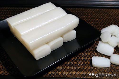 怎么炒白粿，怎么炒白粿好吃又简单（福建人才懂的美味）