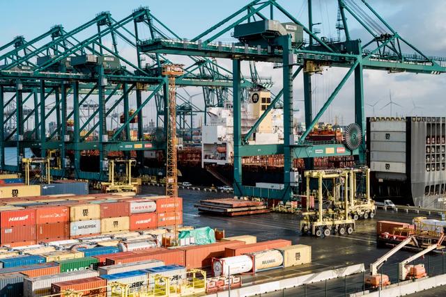 felixstowe是哪个国家的港口，felixstowe是指哪个港口（欧洲十大最繁忙的集装箱港口）