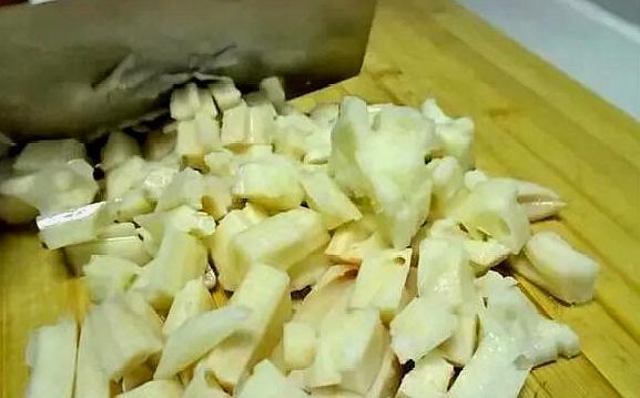 藕粉怎么冲成透明状，藕粉怎样泡是正确的方法（20年大厨叔叔教你这样做）