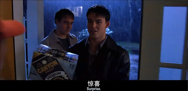 猛鬼爱情故事剧情，猛鬼爱情故事剧情解释之旅行（《弗莱迪大战杰森》：鬼王互殴）