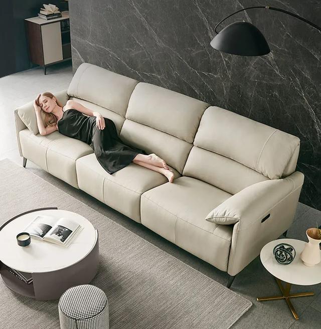 客厅沙发排名，国产沙发比大牌沙发还好坐