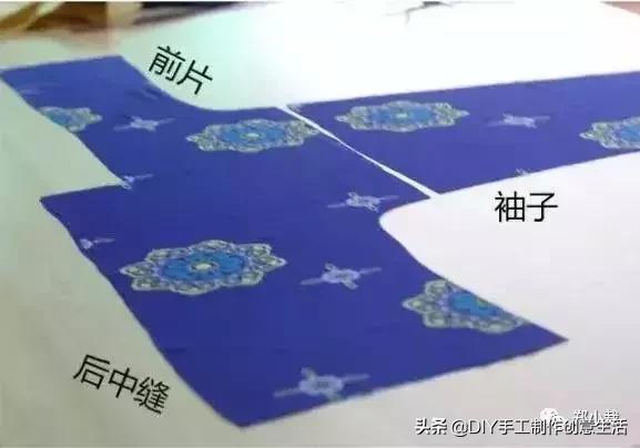 齐胸襦裙不掉下的方法，齐胸襦裙老是掉怎么办（每一步都详细的讲解分析）