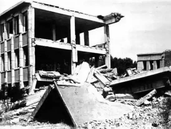 唐山大地震死了300万人，唐山大地震死了300万人视频（相当于400颗原子弹爆炸）