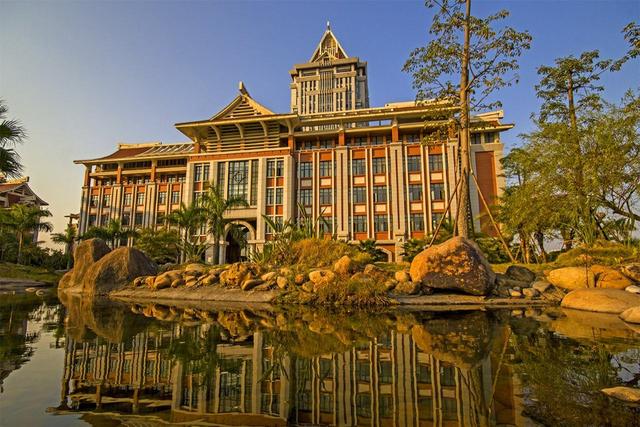 集美大学是211大学吗，集美大学是211吗（福建的一所顶尖二本院校——集美大学）