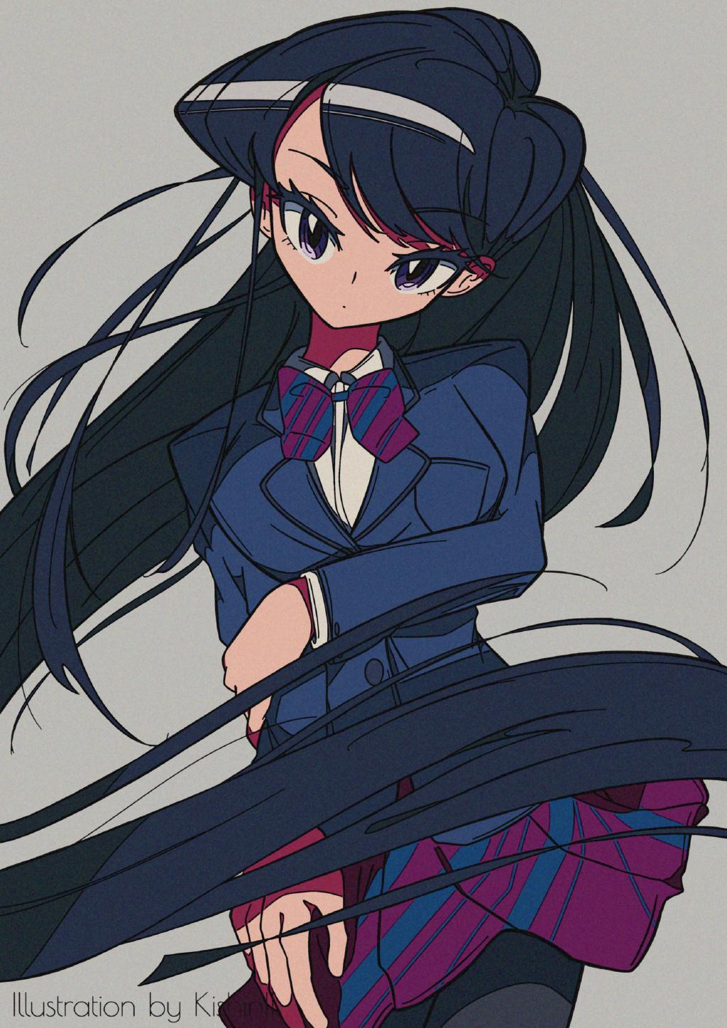 古见硝子壁纸特辑