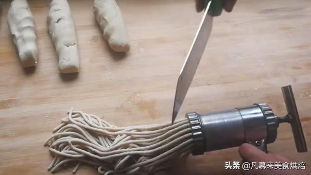 莜面是什么面，莜面是什么面是粗粮吗（原来莜面还有这10几种吃法）