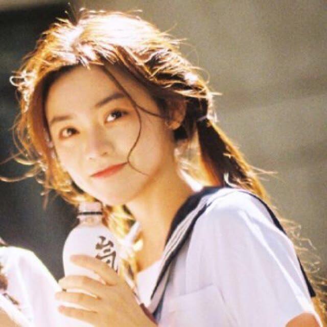 高清真人女头｜美女子，微信头像，高清真人女头｜美女子（头像/仙气满满的真人女头）