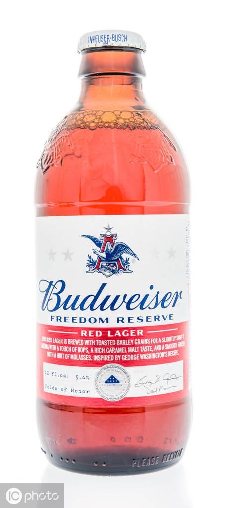 百威是哪个国家的啤酒品牌（百威Budweiser）