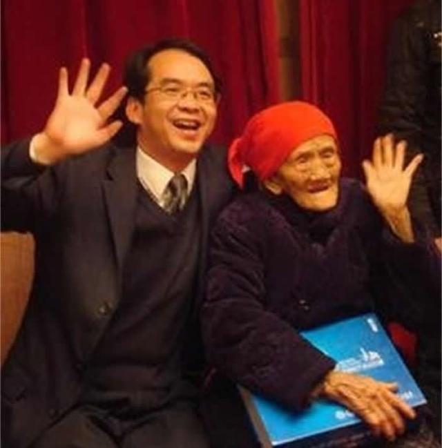 世界科学证明最长寿是多少岁，128岁的超级寿星罗美珍去世