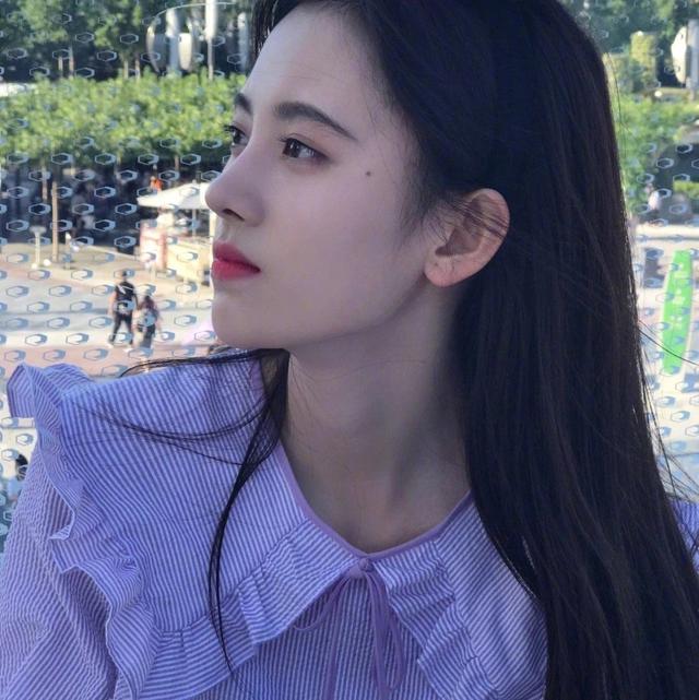 时尚气质女头/女孩子的气质要有也要有素质，微信头像，时尚气质女头/女孩子的气质要有也要有素质（有气质的女生头像）