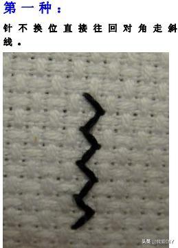 自制十字绣图纸，初学十字绣图案图纸（28幅可爱的十字绣双面绣图纸）