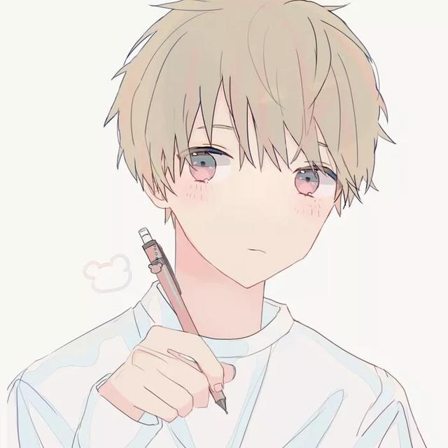 小恶魔，微信头像，小恶魔（也是爱你的可怜鬼\n头像）