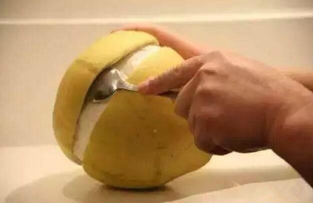 橘红的功效与作用，橘红的功效与作用吃法（这种水果浑身都是宝，降糖）