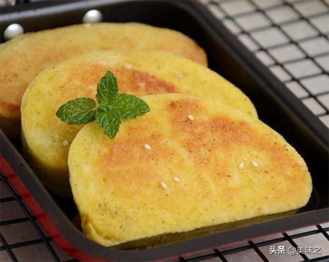 馒头片的做法大全窍门，13种懒人早餐馒头片的做法