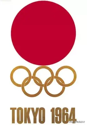 历届奥运会会徽，奥运会会徽的含义（这里总结了历届奥运会会徽全家福）