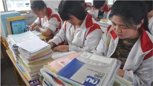 黄州中学（昔日知名）