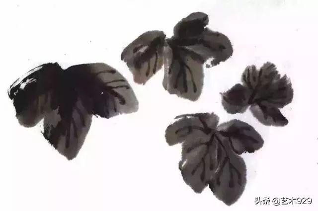 丝瓜喜欢阴还是阳，丝瓜苗喜阳还是阴（一教就会，国画丝瓜的写意画法）