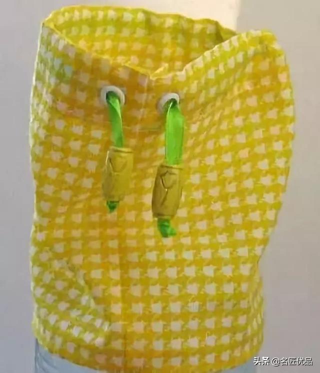 用矿泉水瓶做手工简单又漂亮，简易好看矿泉水瓶手工（趣味变废为宝手工制作）