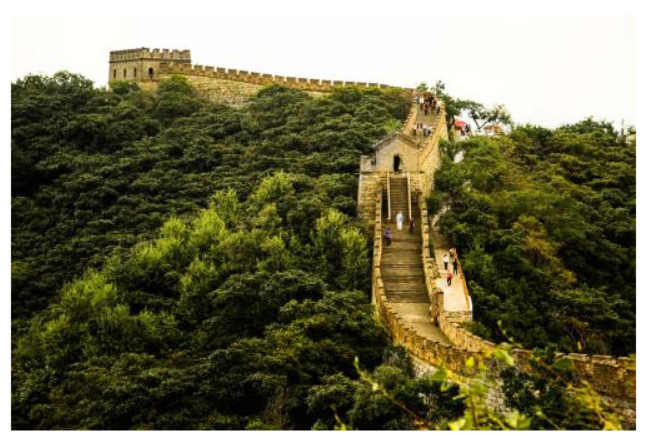 万里长城景点有哪些（万里长城旅游景点介绍）