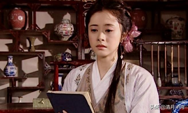 乔引娣扮演者，雍正王朝中乔引娣的扮演者是谁（90年代TVB内地艺训班的八位演员）