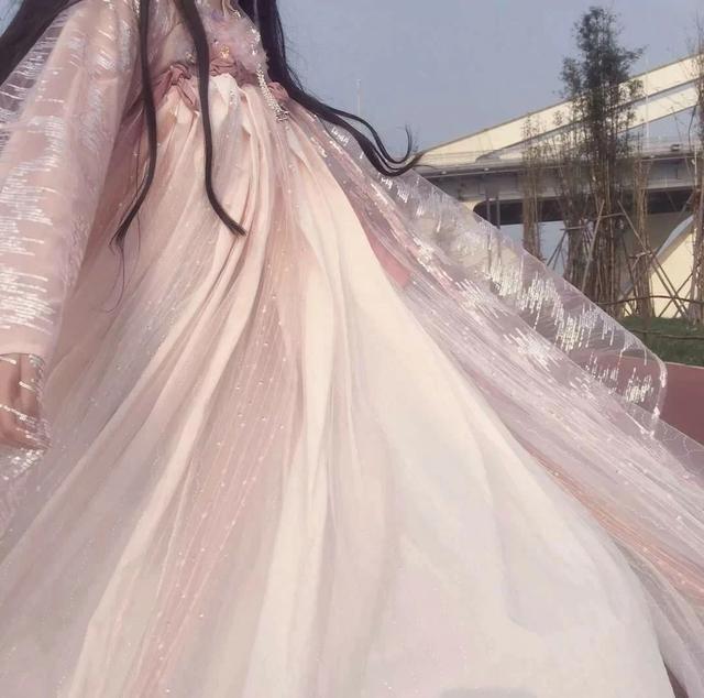 女生下半身头像，小姐姐下半身系列头像微信（女生部位头像，汉服小姐姐头像）