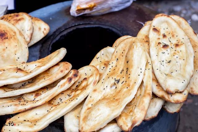 河南老式炒面的制作方法，河南老式炒面做法视频（别问了，襄阳真的没什么好吃的）