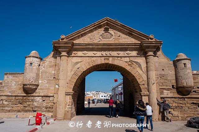 斯卡拉是什么地方，斯卡拉是什么地方的车（大西洋的摩洛哥海滨之城）