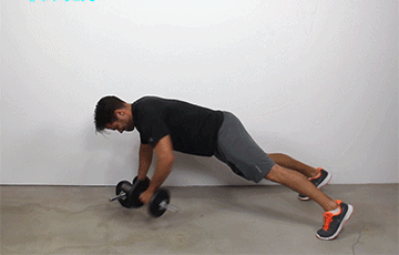 身上肉松弛怎么变紧实，肉太松怎么变得紧致（帮你改善松弛练出紧致好身材）