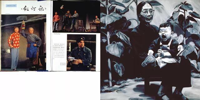 大卫像是谁的作品，《大卫》像是谁的作品（央美才女18岁凭借一幅《大卫》名声大振37年过去了依然无人超越）
