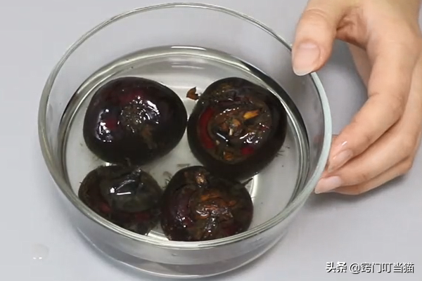 荸荠去皮海量妙招分享，马蹄去皮原来这么容易