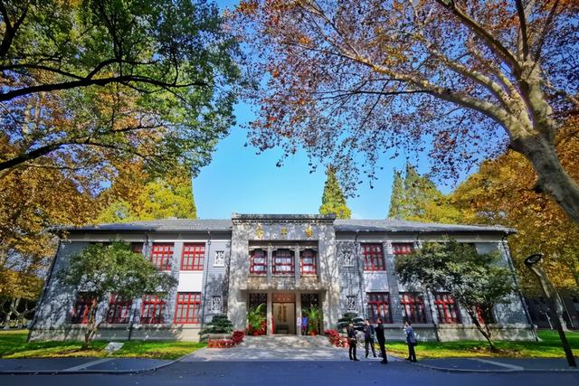 南京航空航天大学是几本大学，一本还是二本（南京航天航空大学211本校招收专科应届生）