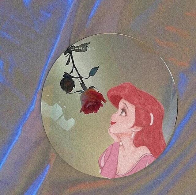 十八   梦幻唯美迪士尼公主背景图，十八年后的终极告白2.0（，最近很流行的背景图）