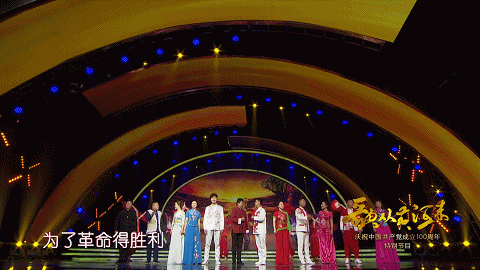 抗日将士出征歌，抗战歌曲三十首是谁唱的（将再次奏响气壮山河的英雄凯歌）