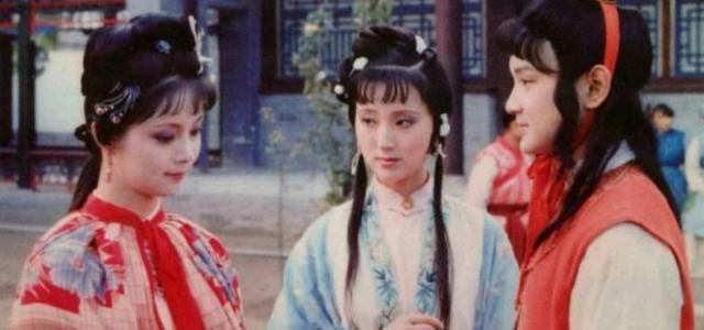 贾怎么读，覃怎么读音姓氏（《红楼梦》中林黛玉为什么姓林）