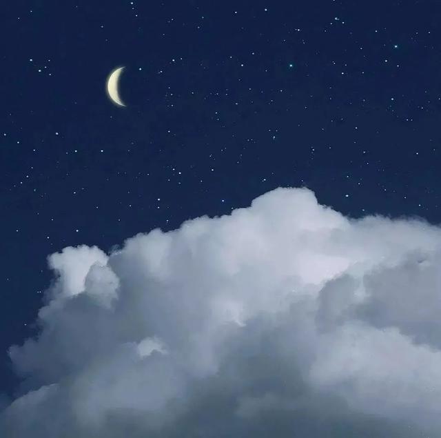 蓝色系美图，蓝色系美图动漫（蓝色系背景图合集）