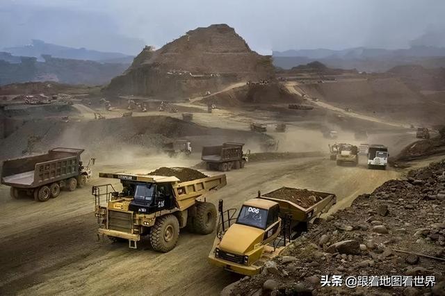 掸邦特区，掸邦最高领导（缅甸长期动乱的根源是什么）