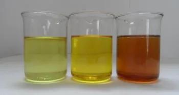 区别植物油和矿物油，植物油和矿物油的区别（有机硅、植物油、矿物油）