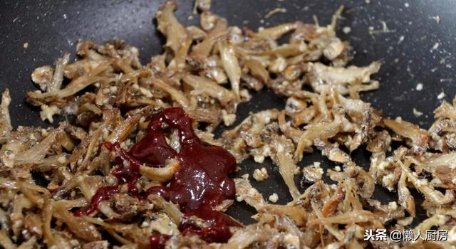 咸鱼怎么做好吃，咸鱼怎么做好吃大全（做小零食、下酒菜都不错）