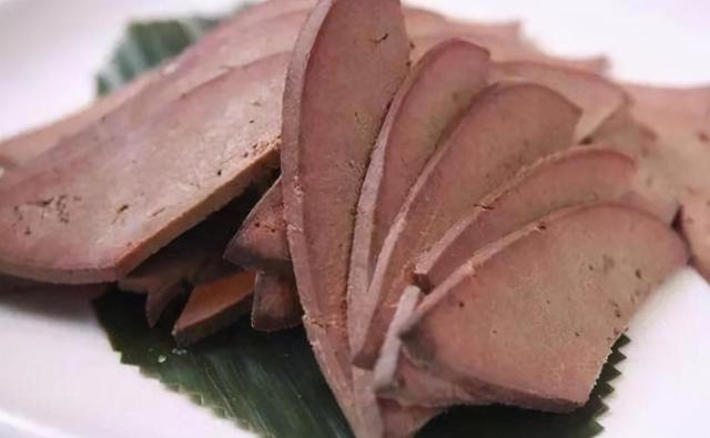 猪杂有哪些，猪杂有哪些食材（聪明人遇到“这3种”会扭头走开）