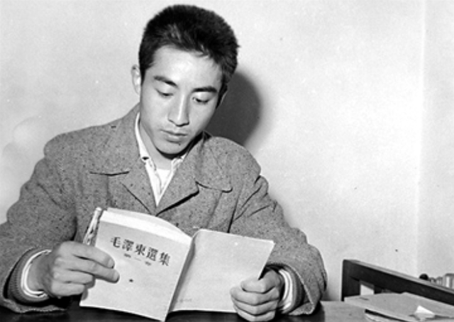 庄则栋最后怎么了，嘱咐日本妻：死后不搞告别仪式