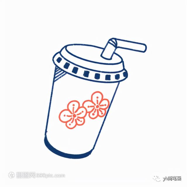 书怎么画简笔画，翻开的书怎么画简笔画（简笔画是什么？绘画方法）