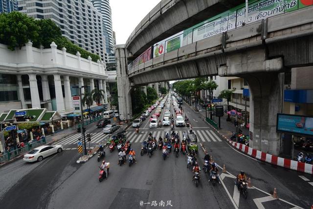 泰国马杀鸡是啥意思啊，泰式马杀鸡什么意思（这个东南亚国家曾向中国称臣）