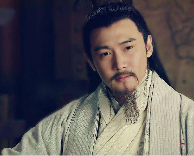 潘安和石崇白首同归