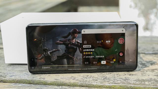 p40pro听筒在哪，p40Pro有听筒吗（这四个功能你不用就太浪费了）