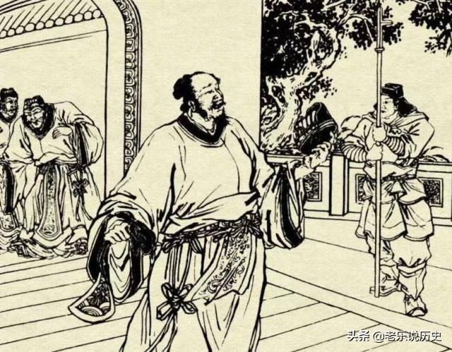 屈原为什么投江，屈原投江三大原因解析（为什么屈原选择投江自尽）