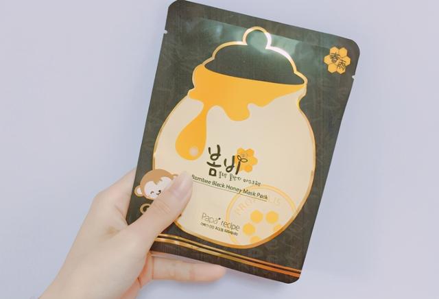 jm蜂蜜面膜适合什么肌肤，公认好用的5款“蜂蜜面膜”