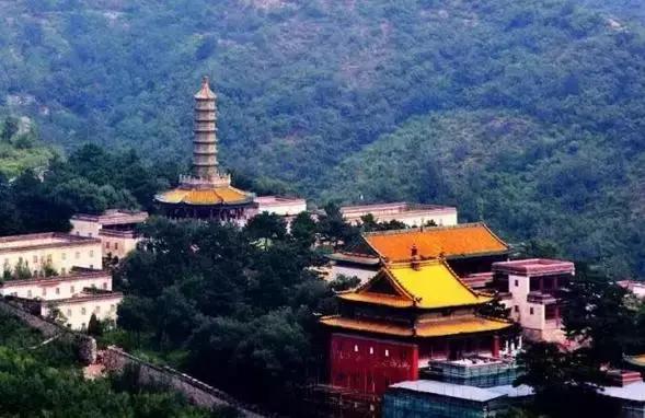 中国四大名园分别是什么，中国四大名园是哪些（中国的四大名园，想象不到的美）