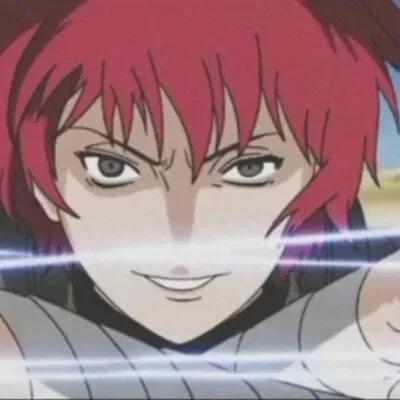 火影忍者-赤砂之蝎 特辑，微信头像，火影忍者-赤砂之蝎 特辑（火影头像，赤沙之蝎）