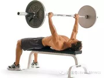 胸肌怎么练最快出轮廓，胸肌怎么练最快出轮廓纹（这篇文章告诉你怎么做）